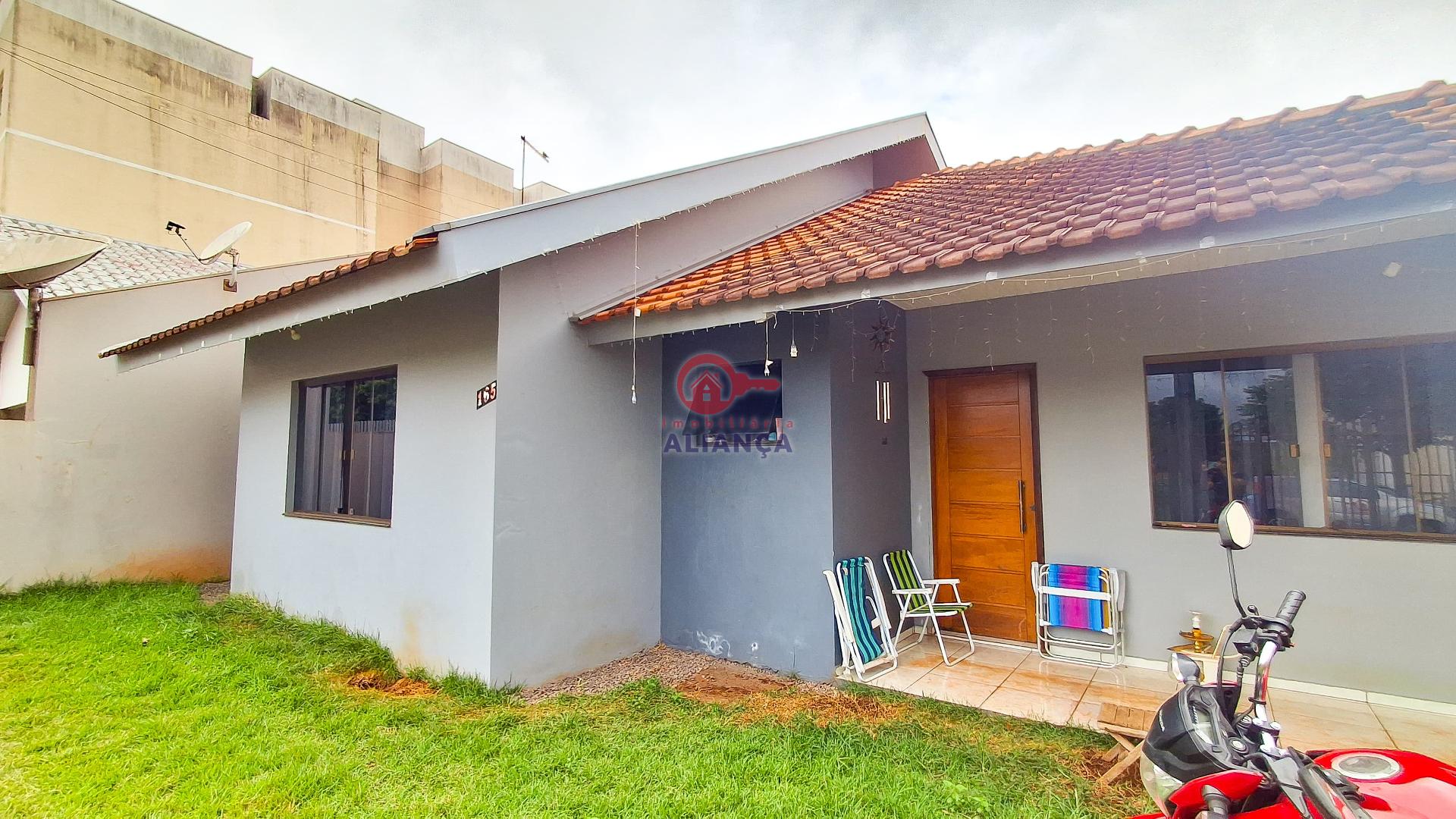 Imobiliria Aliana em Toledo Paran