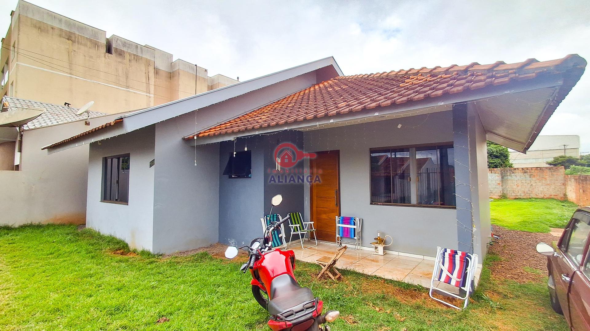 Imobiliria Aliana em Toledo Paran