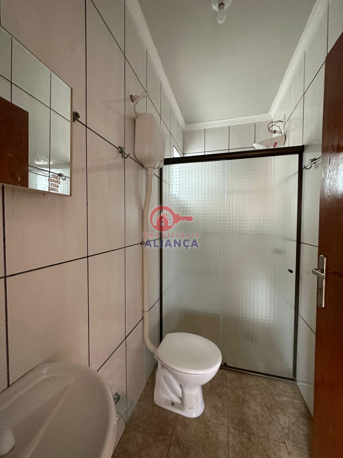 Imobiliria Aliana em Toledo Paran