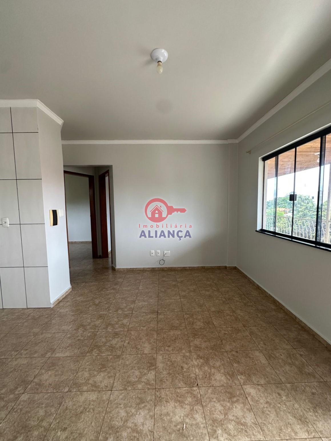 Imobiliria Aliana em Toledo Paran
