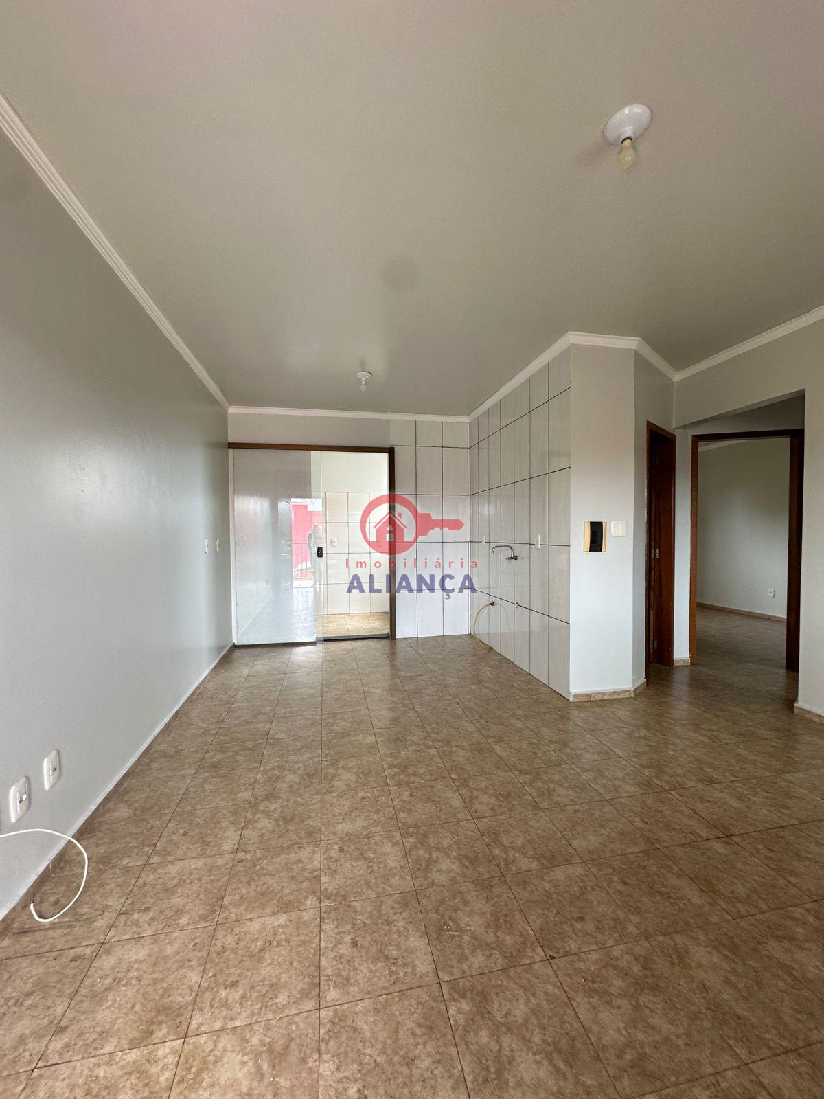 Apartamento  venda, JARDIM SANTA MARIA, TOLEDO - PR