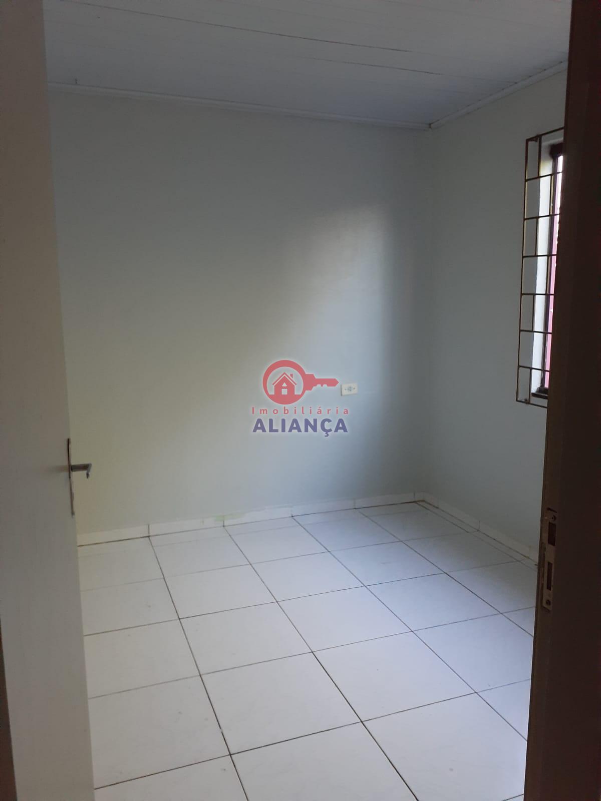 Imobiliria Aliana em Toledo Paran
