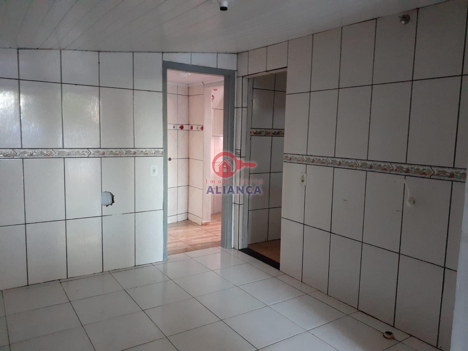 Imobiliria Aliana em Toledo Paran
