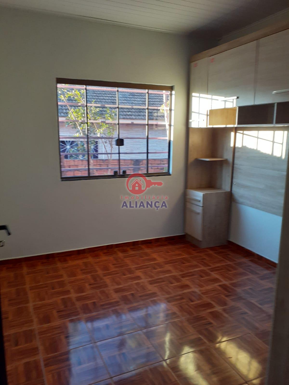 Imobiliria Aliana em Toledo Paran