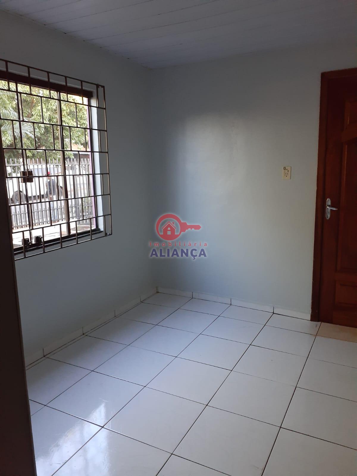 Imobiliria Aliana em Toledo Paran