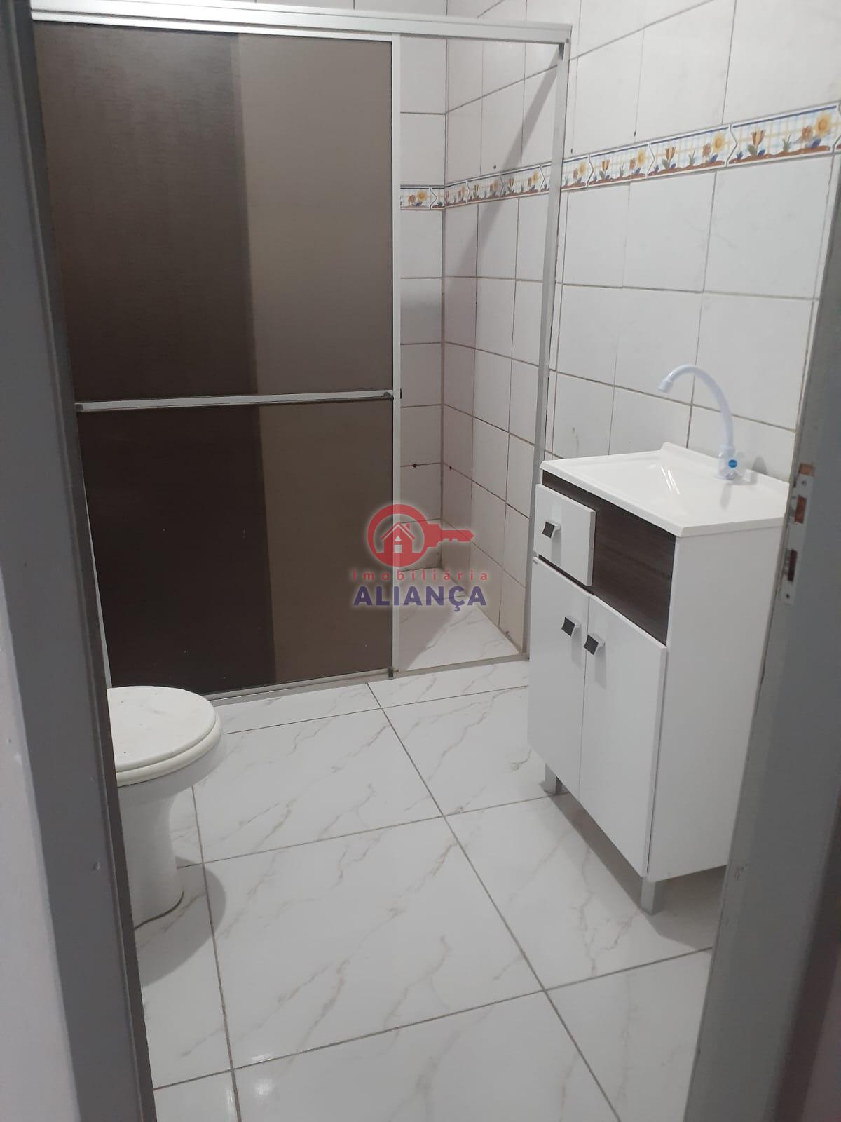 Imobiliria Aliana em Toledo Paran