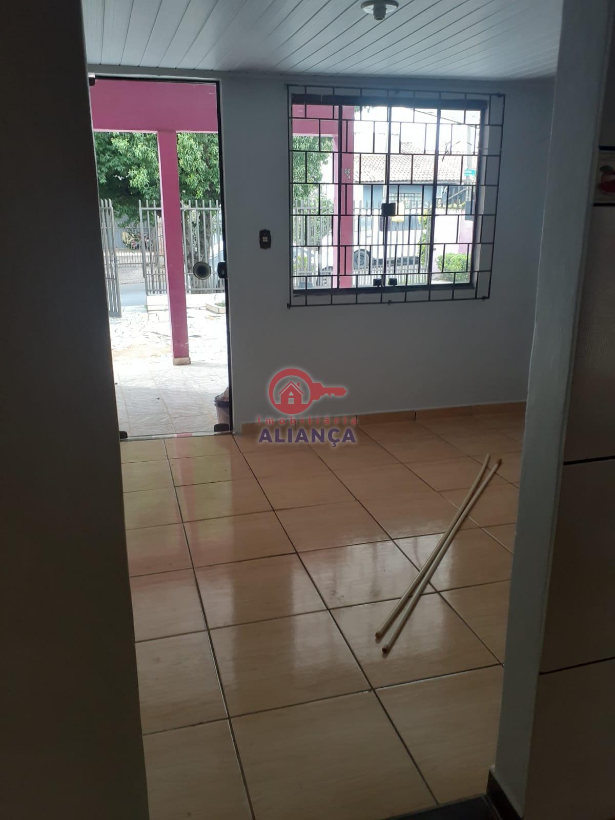 Imobiliria Aliana em Toledo Paran