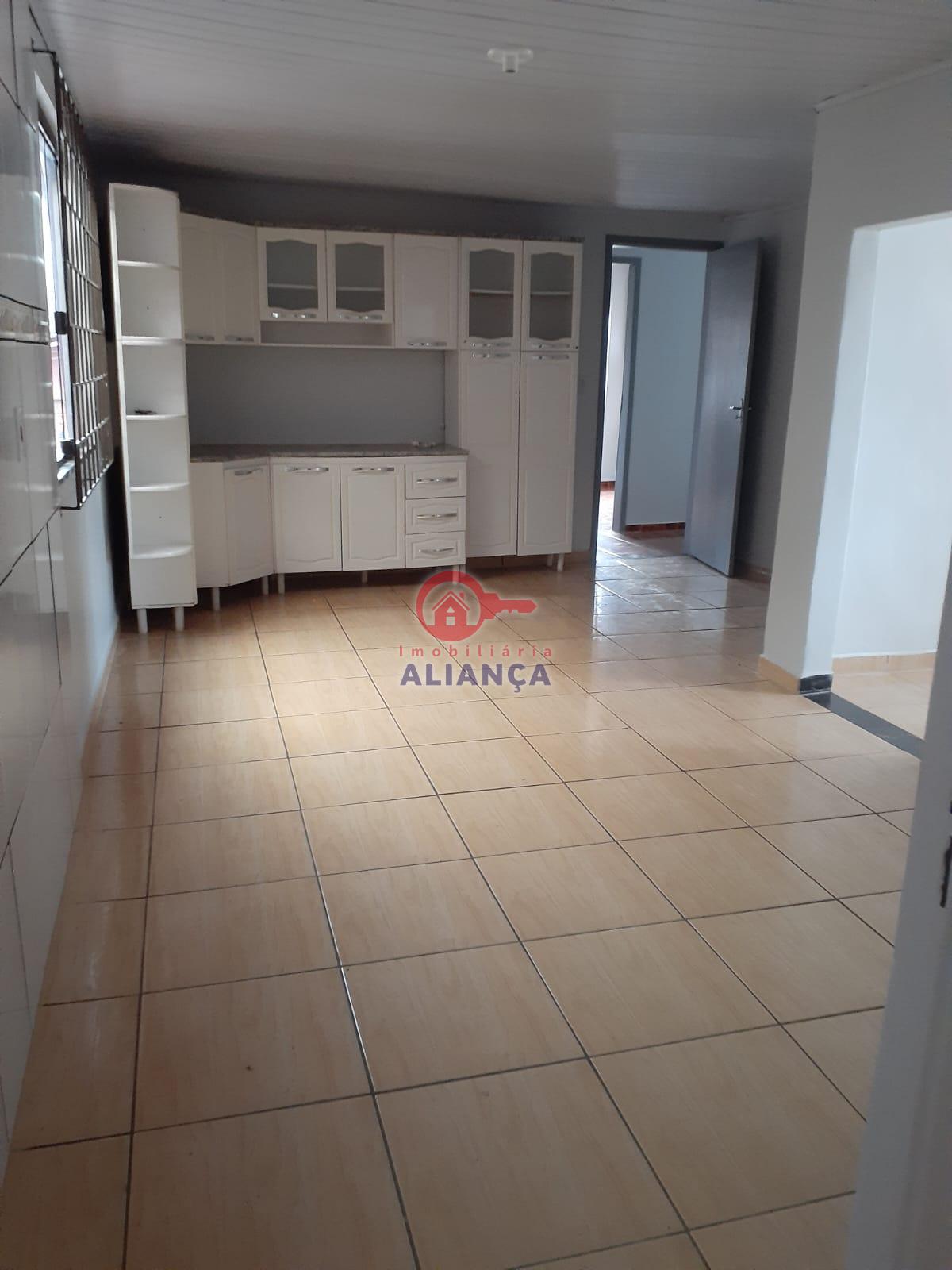 Imobiliria Aliana em Toledo Paran