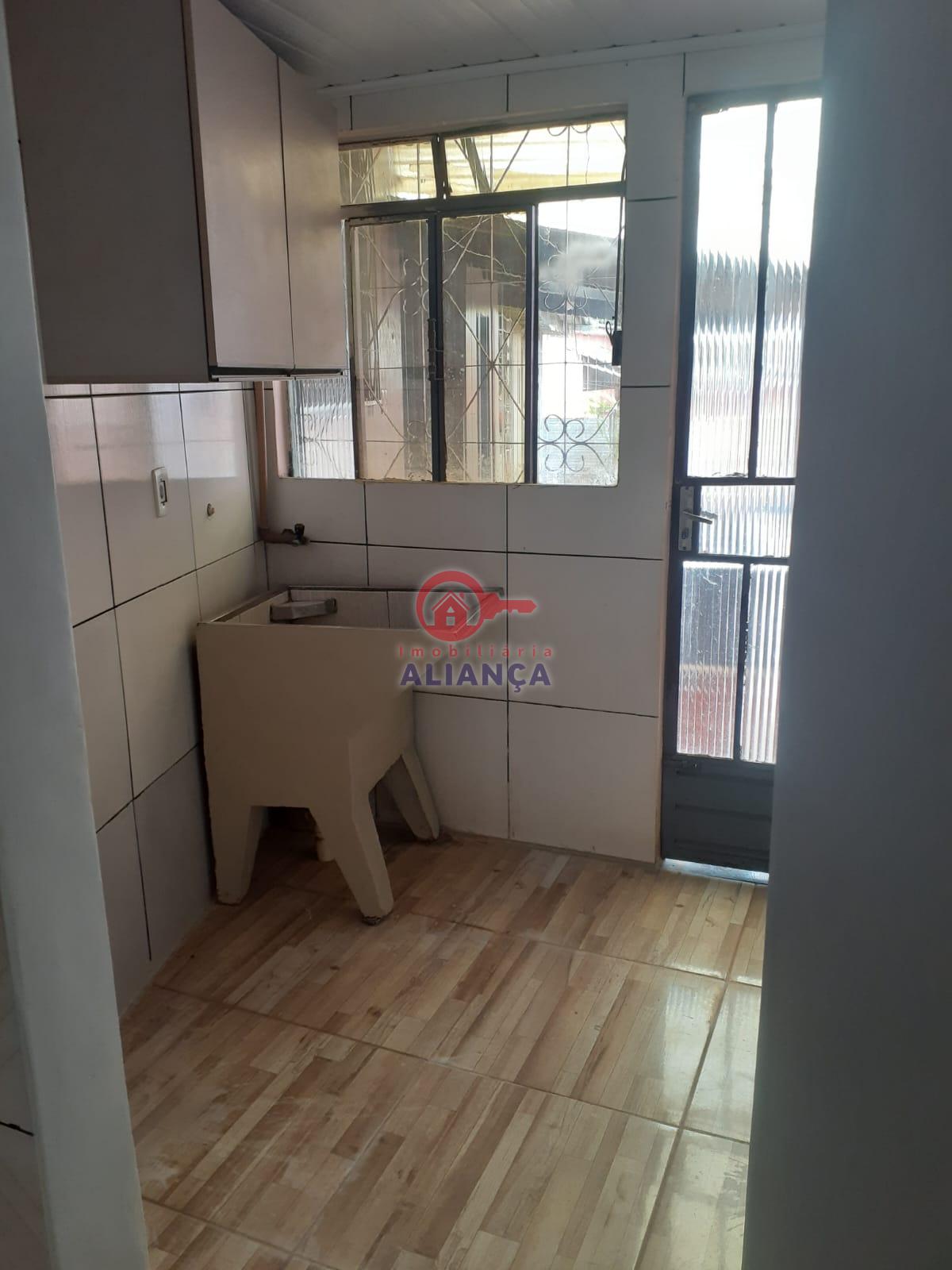 Imobiliria Aliana em Toledo Paran
