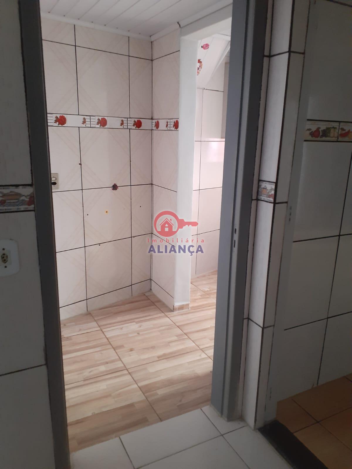 Imobiliria Aliana em Toledo Paran