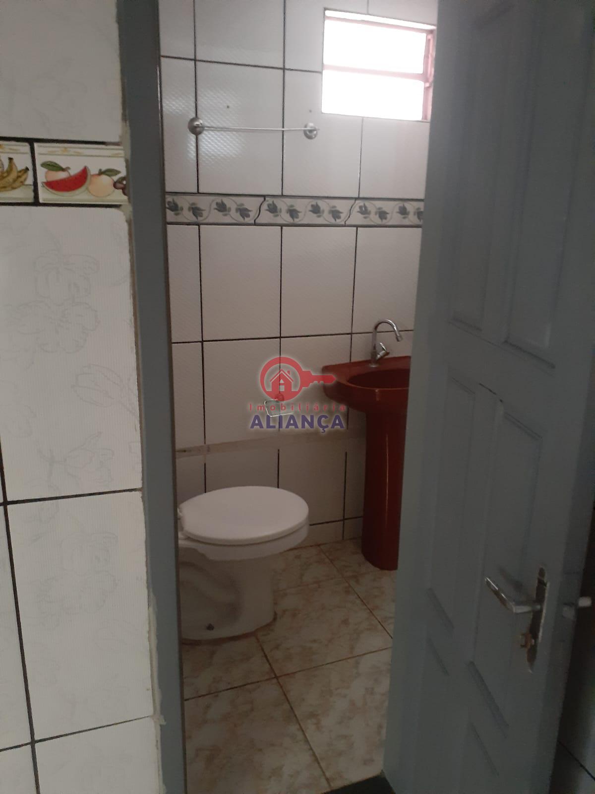 Imobiliria Aliana em Toledo Paran