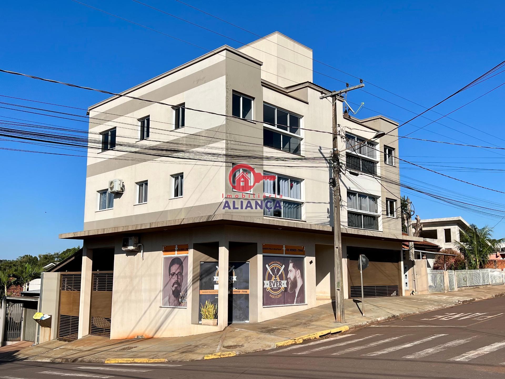 Apartamento para venda, CENTRO, TOLEDO - PR