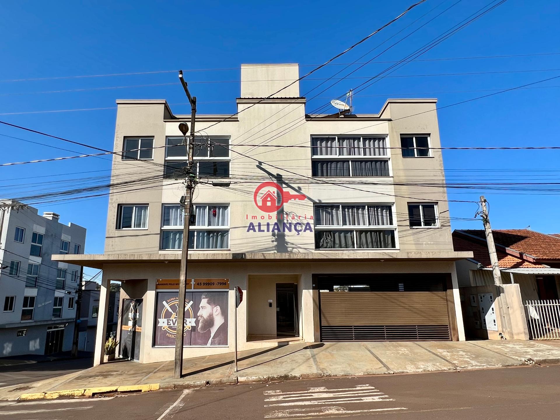 Imobiliria Aliana em Toledo Paran