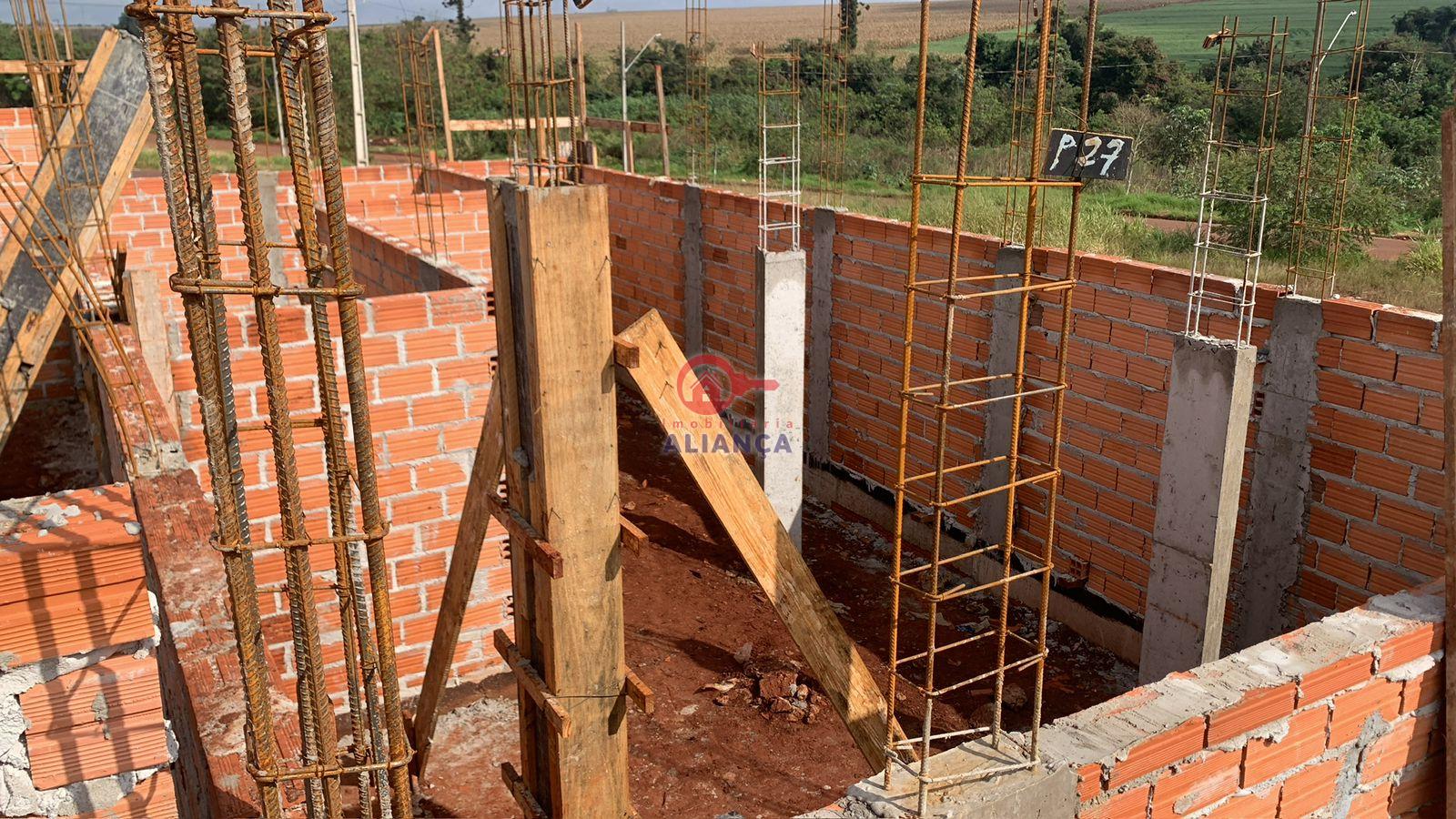 Imobiliria Aliana em Toledo Paran