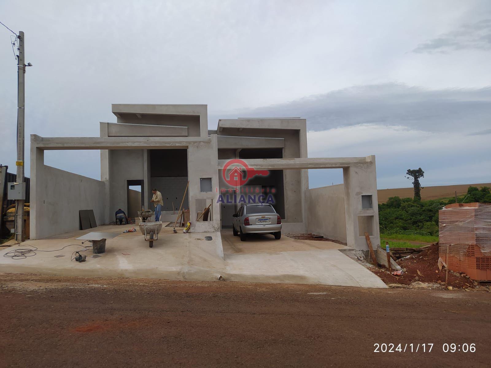 Imobiliria Aliana em Toledo Paran