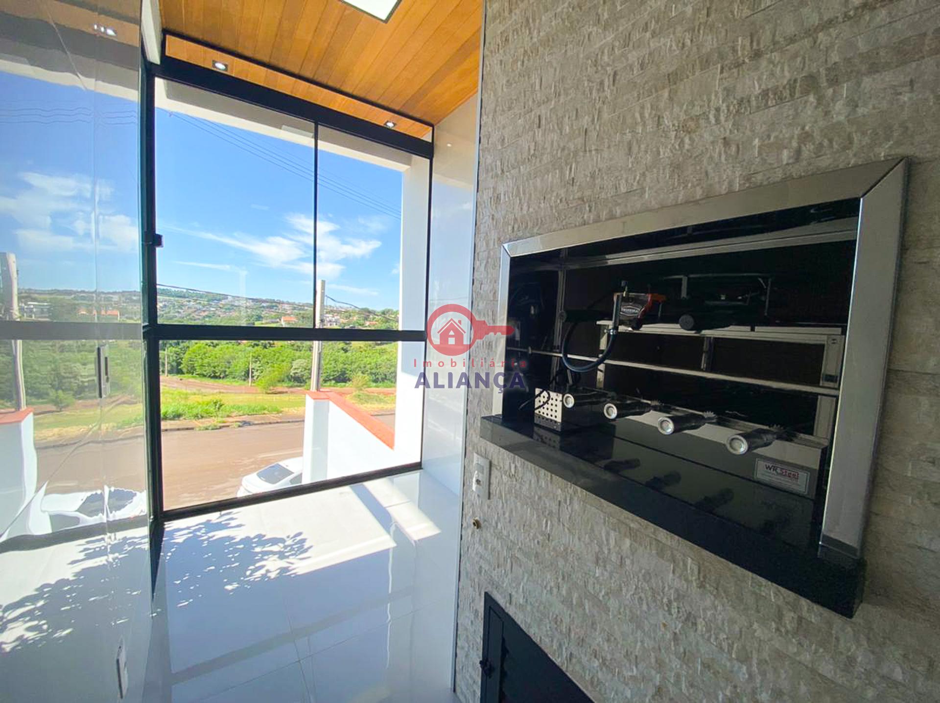 Imobiliria Aliana em Toledo Paran