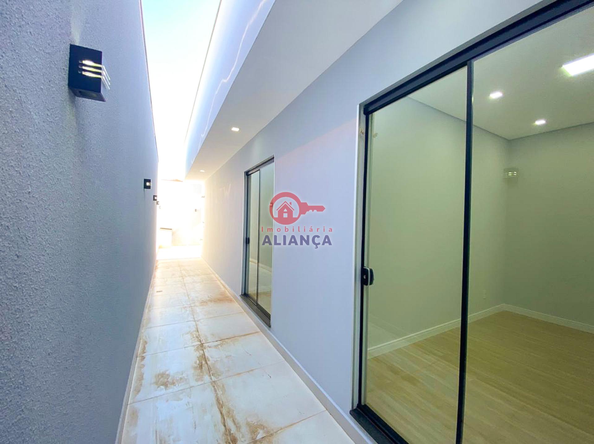 Imobiliria Aliana em Toledo Paran