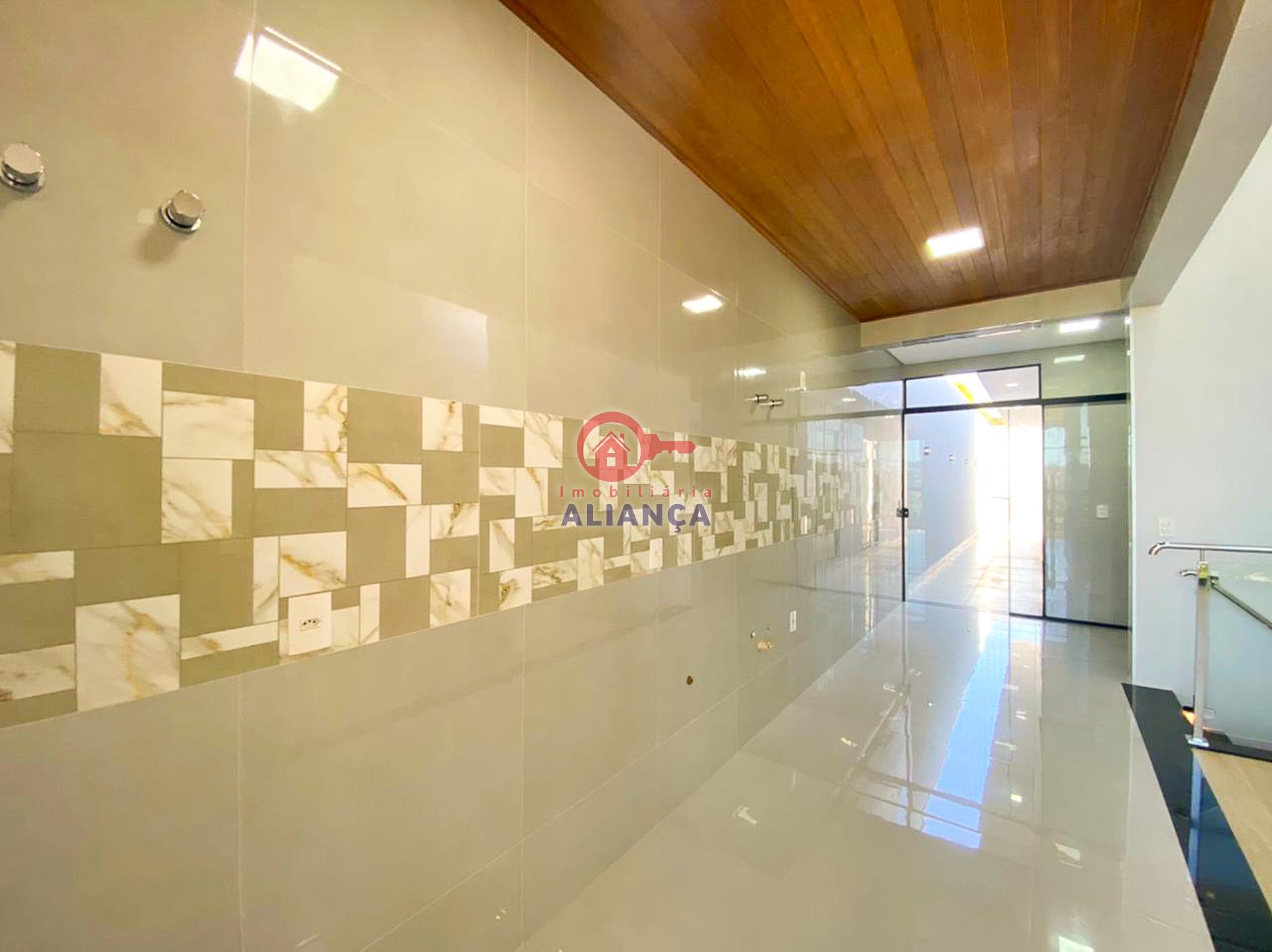 Imobiliria Aliana em Toledo Paran