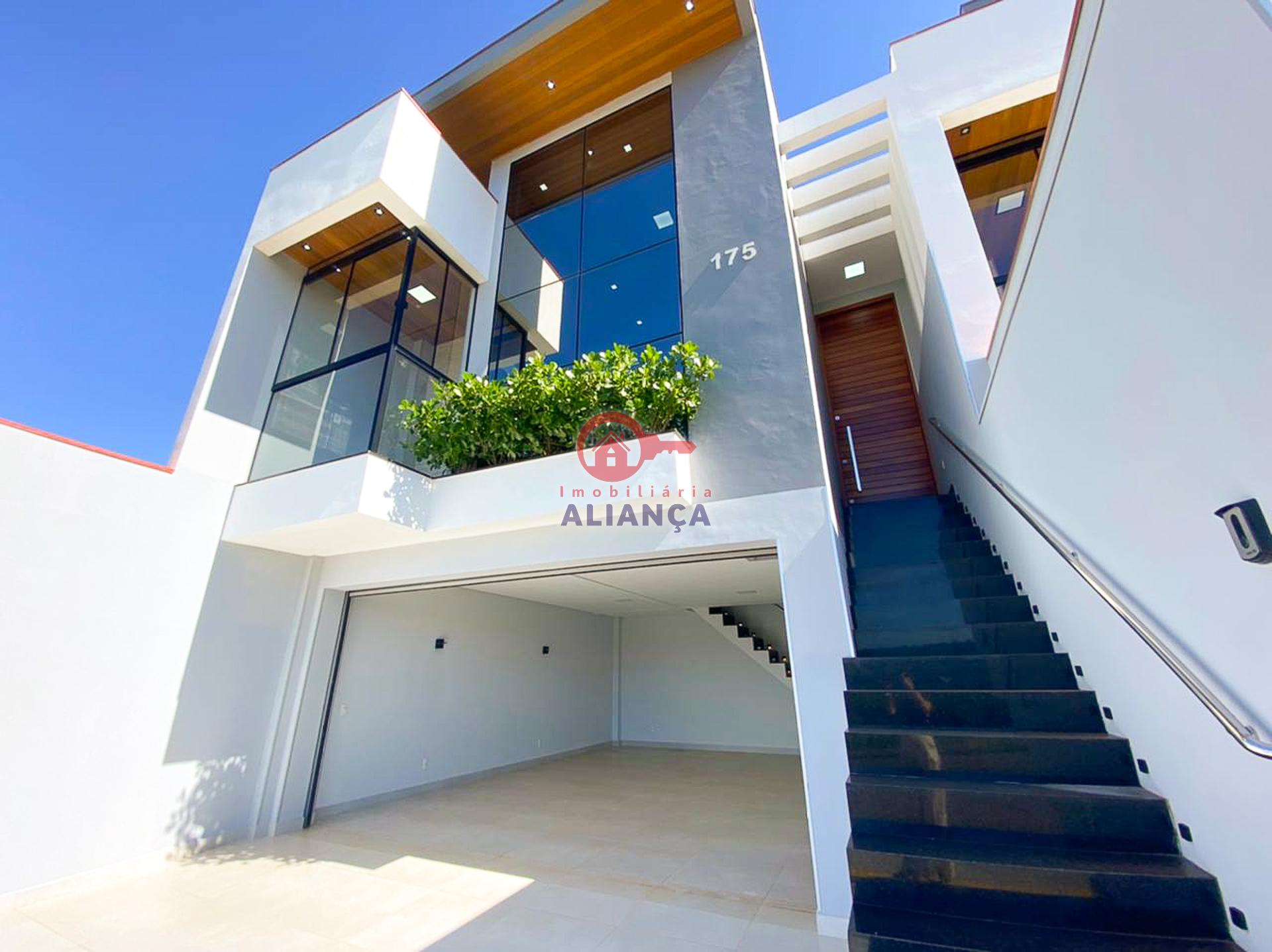 Imobiliria Aliana em Toledo Paran