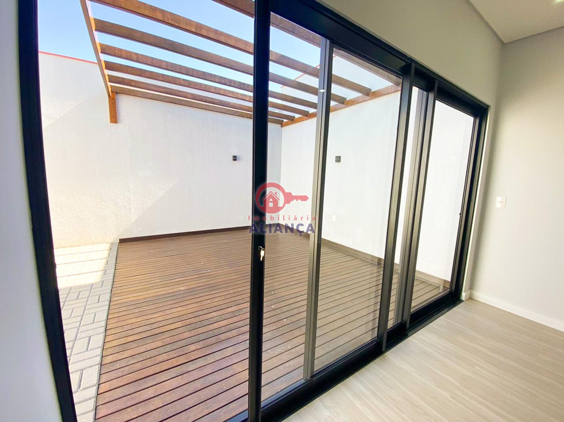 Imobiliria Aliana em Toledo Paran