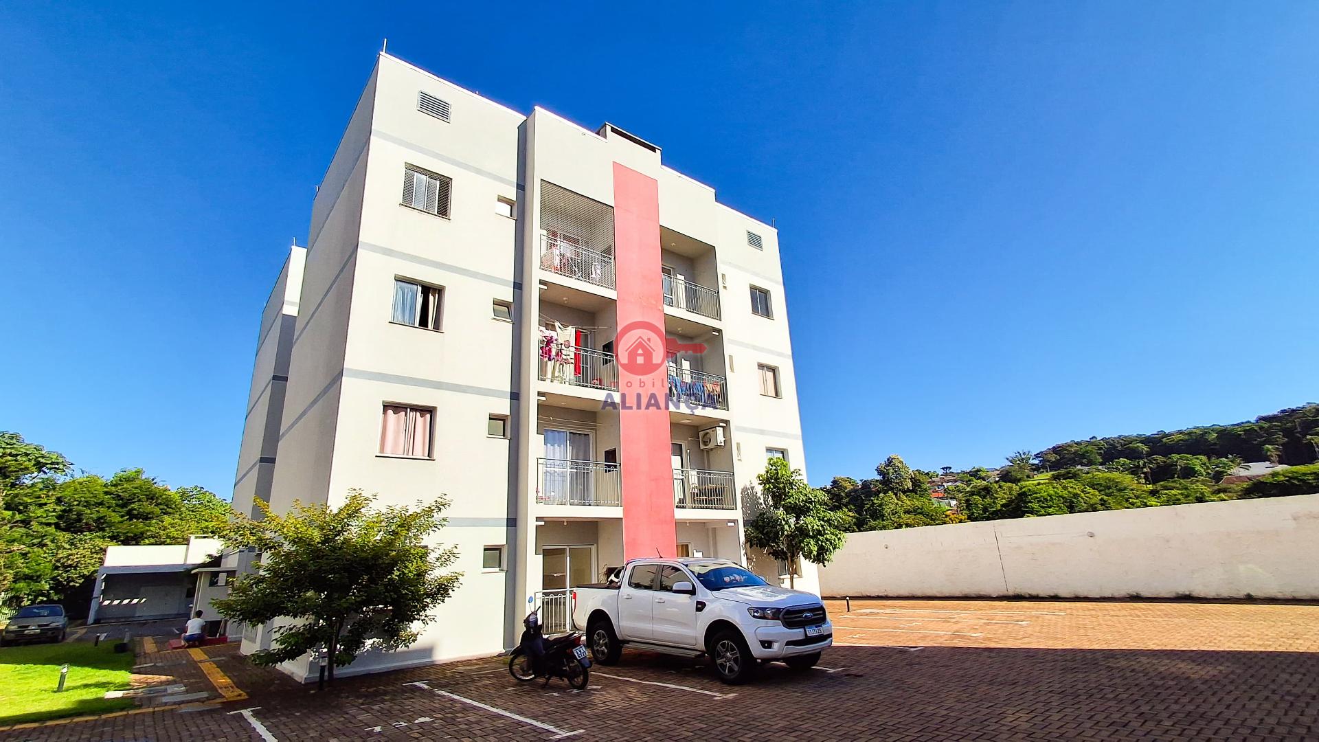 Imobiliria Aliana em Toledo Paran