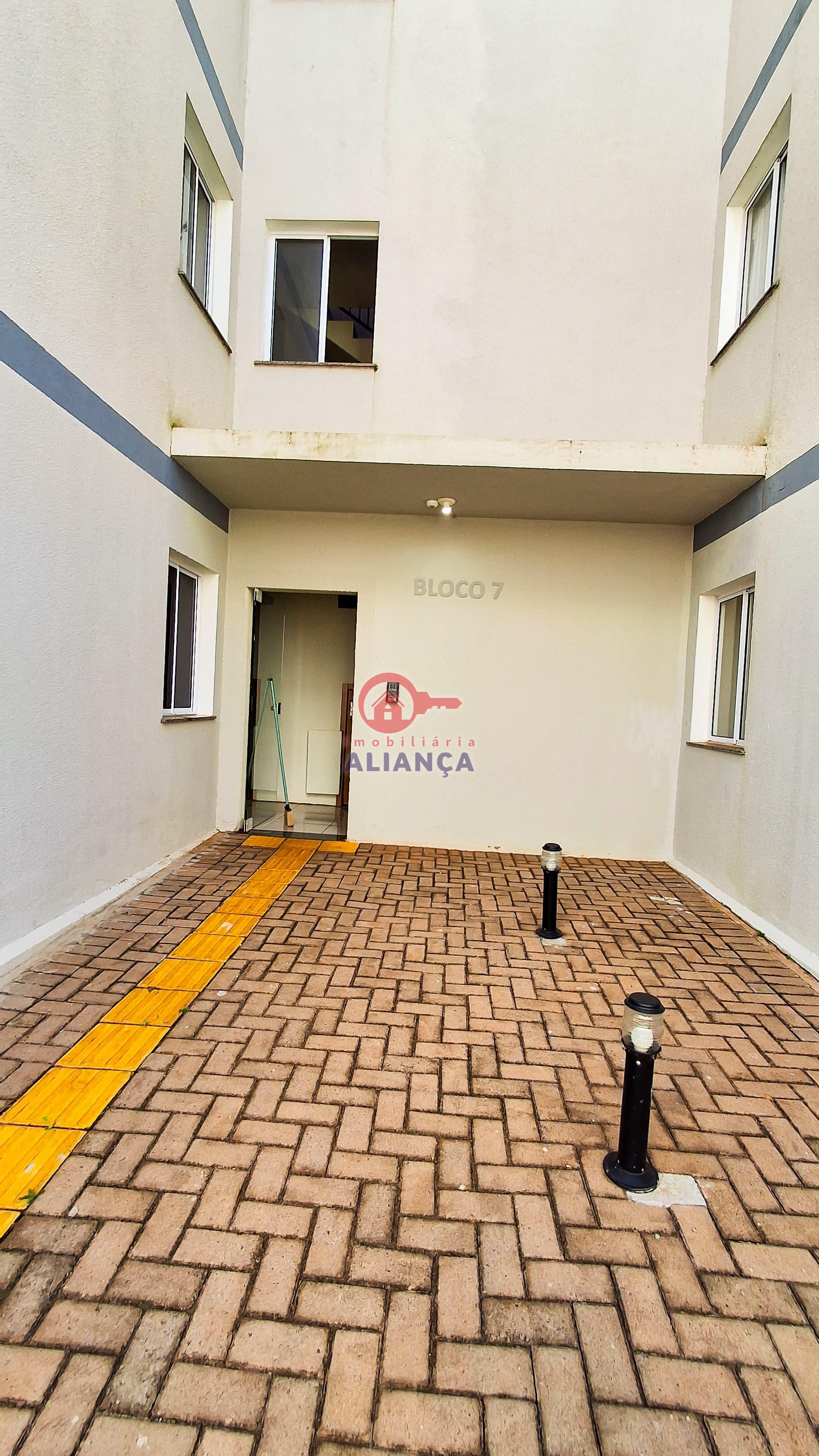 Imobiliria Aliana em Toledo Paran