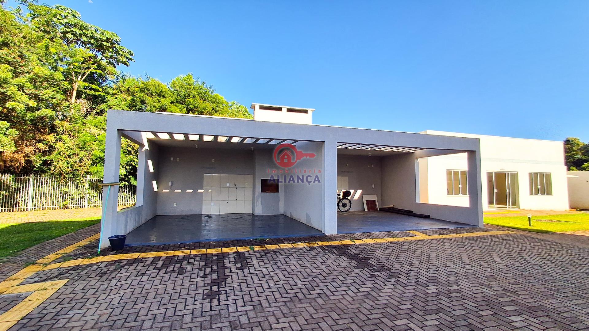 Imobiliria Aliana em Toledo Paran