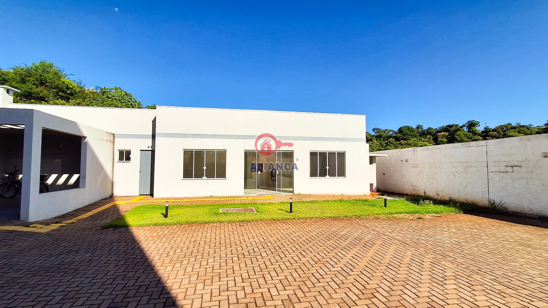 Imobiliria Aliana em Toledo Paran