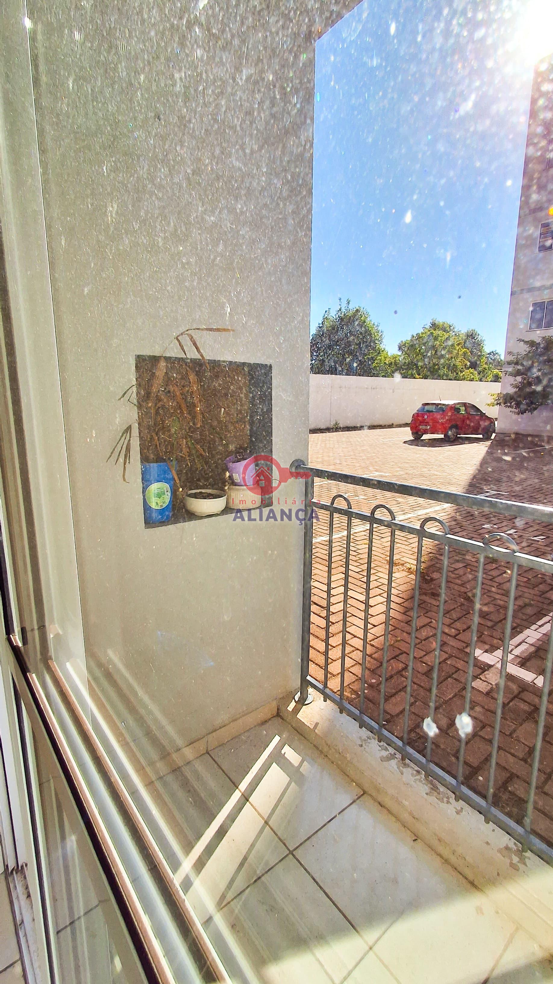 Imobiliria Aliana em Toledo Paran