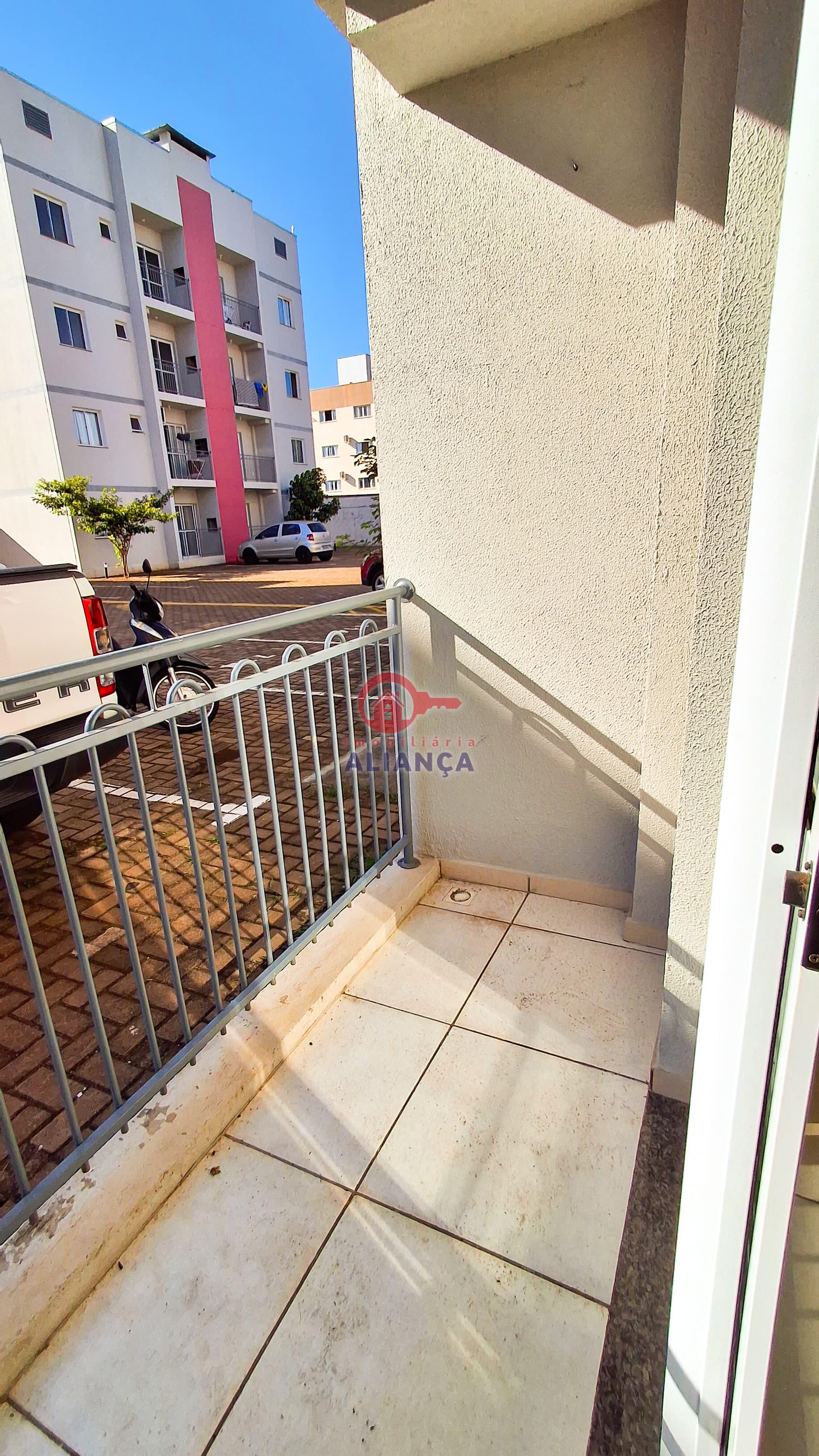 Imobiliria Aliana em Toledo Paran