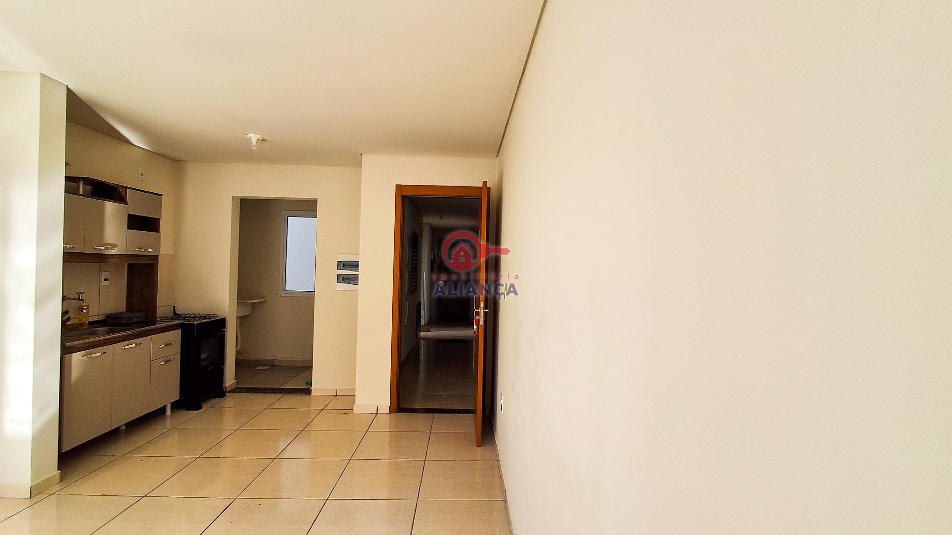 Imobiliria Aliana em Toledo Paran