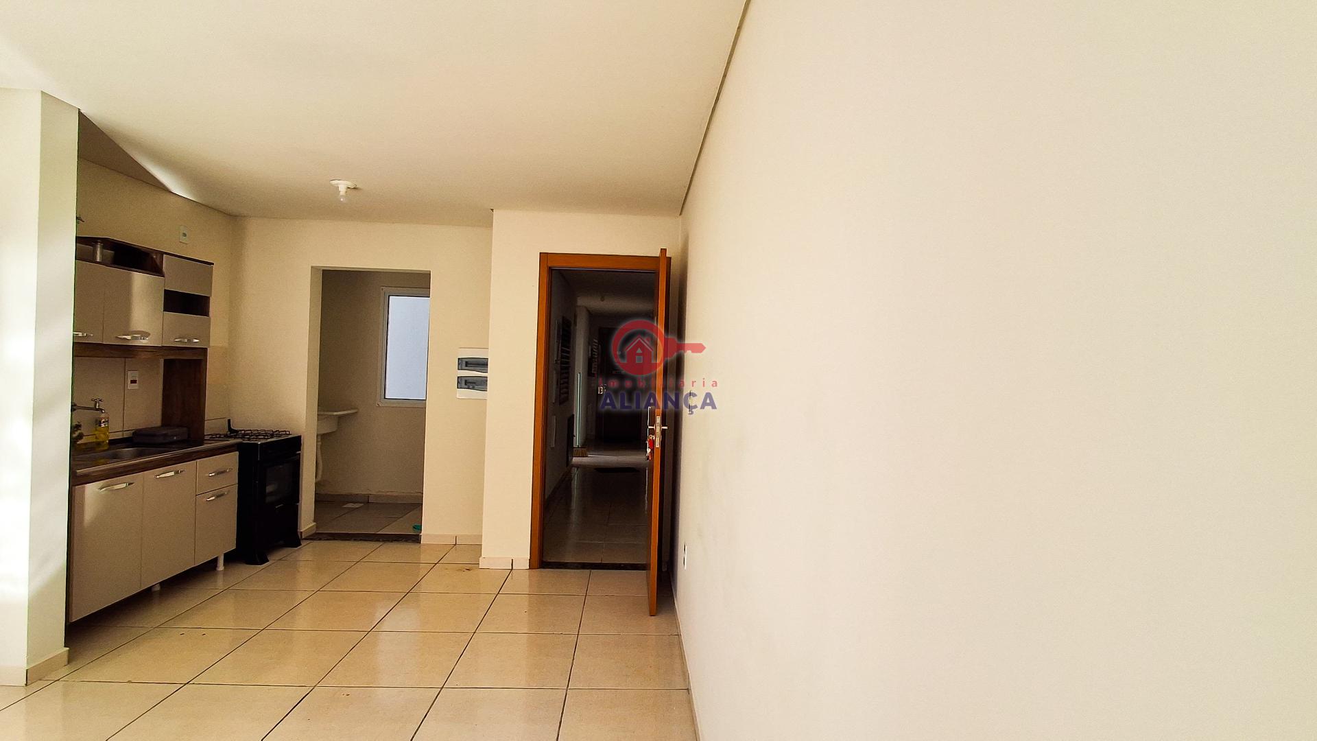Imobiliria Aliana em Toledo Paran