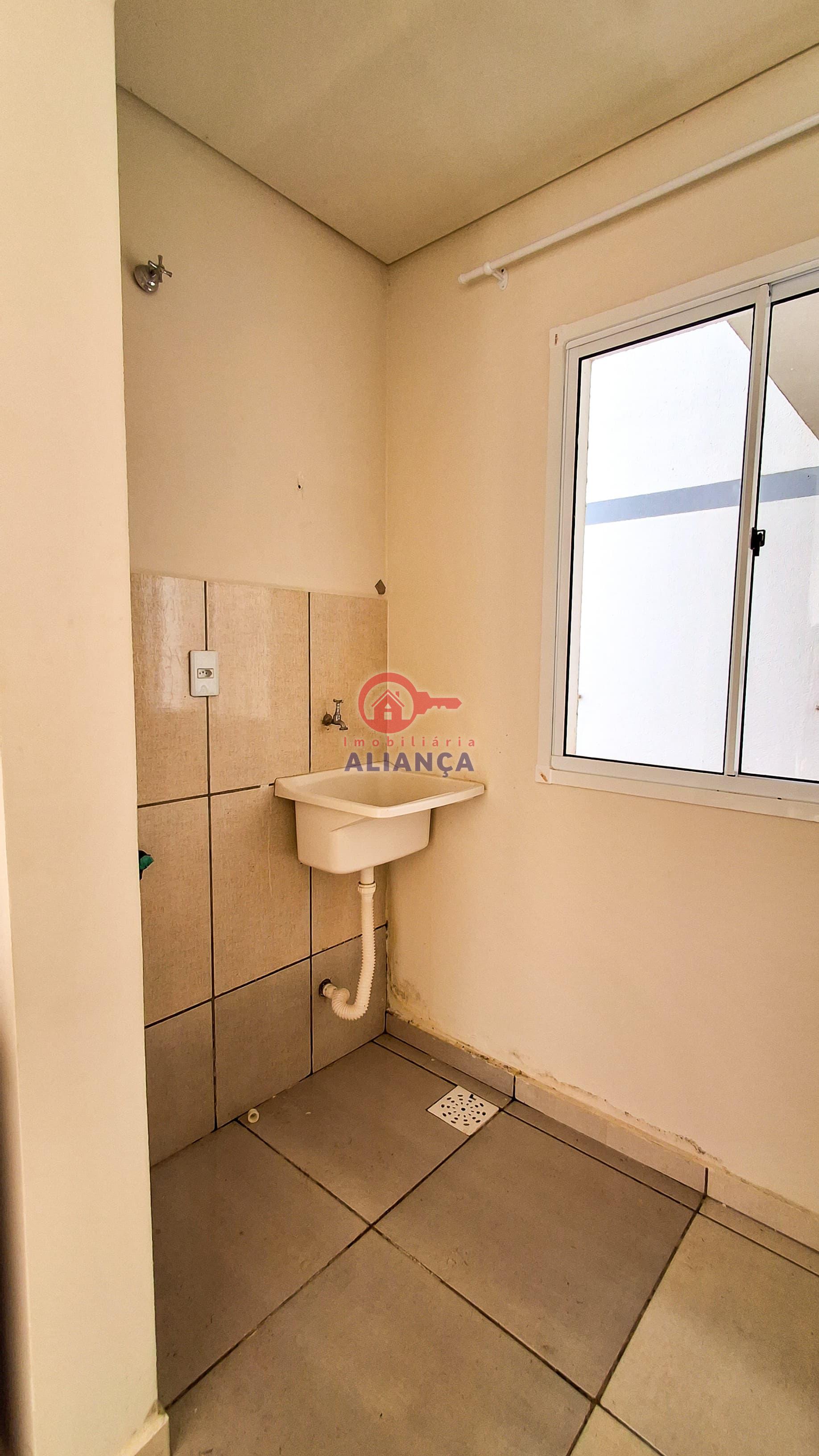 Imobiliria Aliana em Toledo Paran