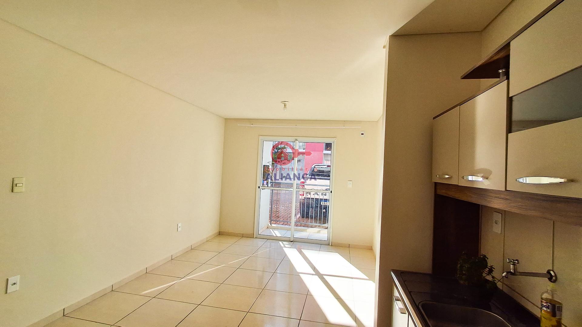Imobiliria Aliana em Toledo Paran