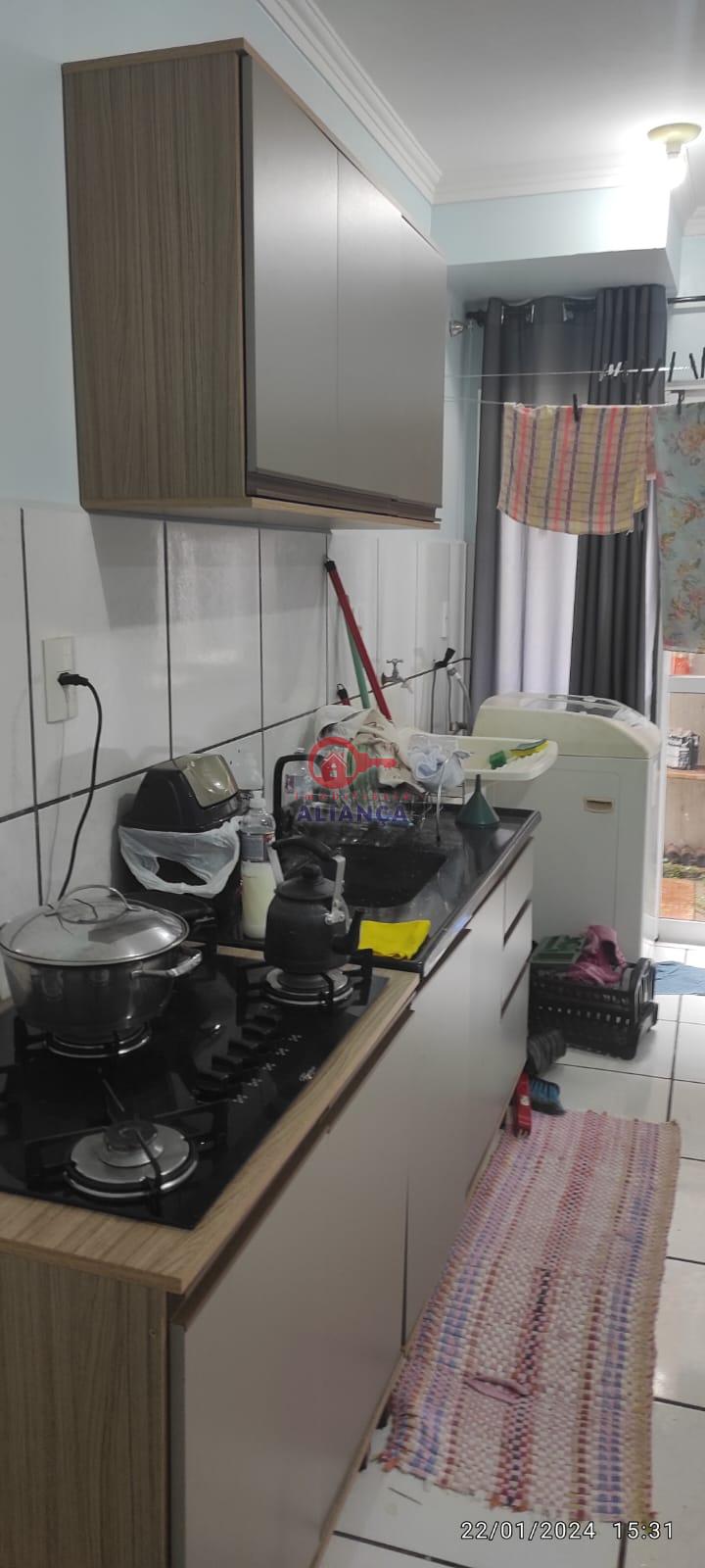 Imobiliria Aliana em Toledo Paran
