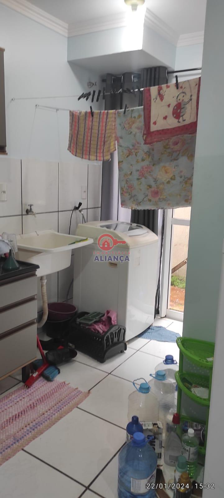 Imobiliria Aliana em Toledo Paran