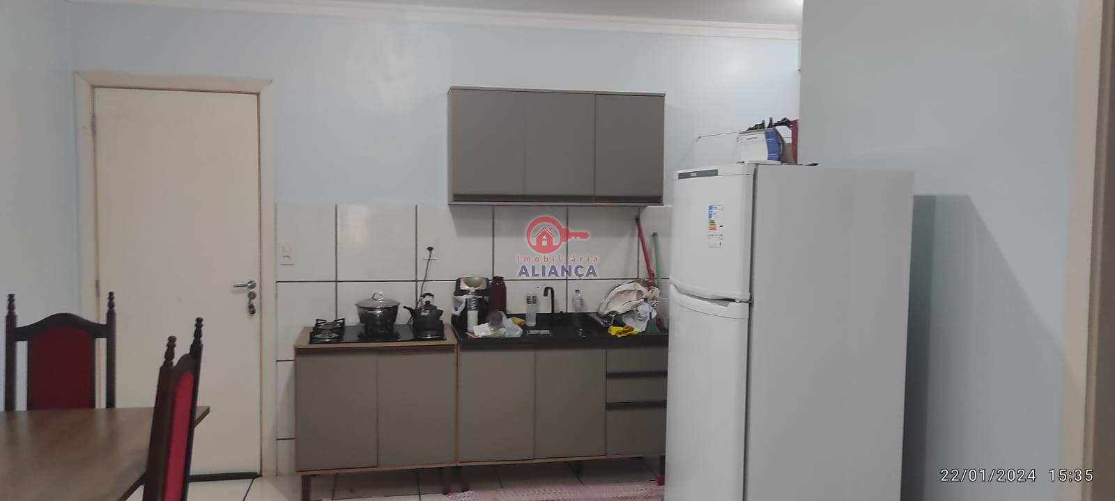 Imobiliria Aliana em Toledo Paran