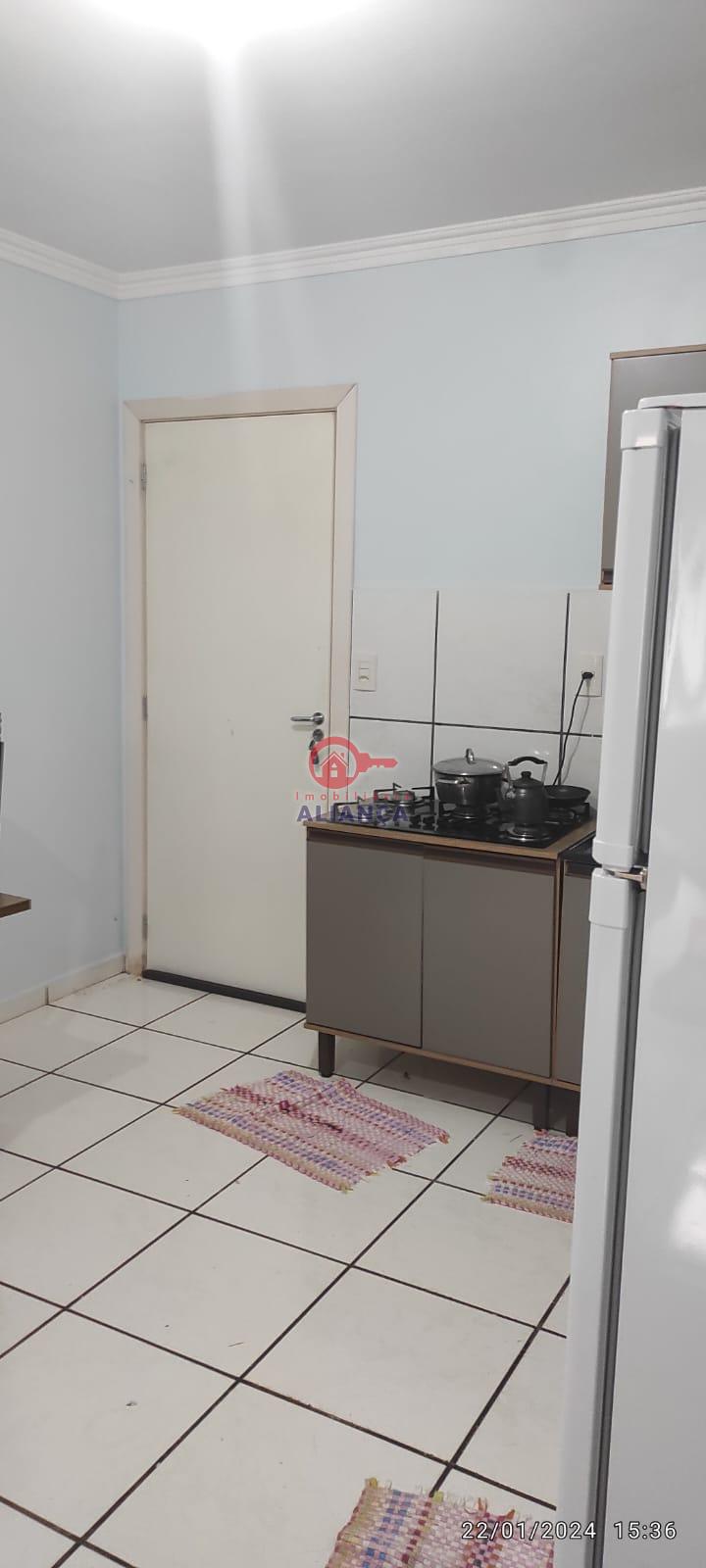 Imobiliria Aliana em Toledo Paran