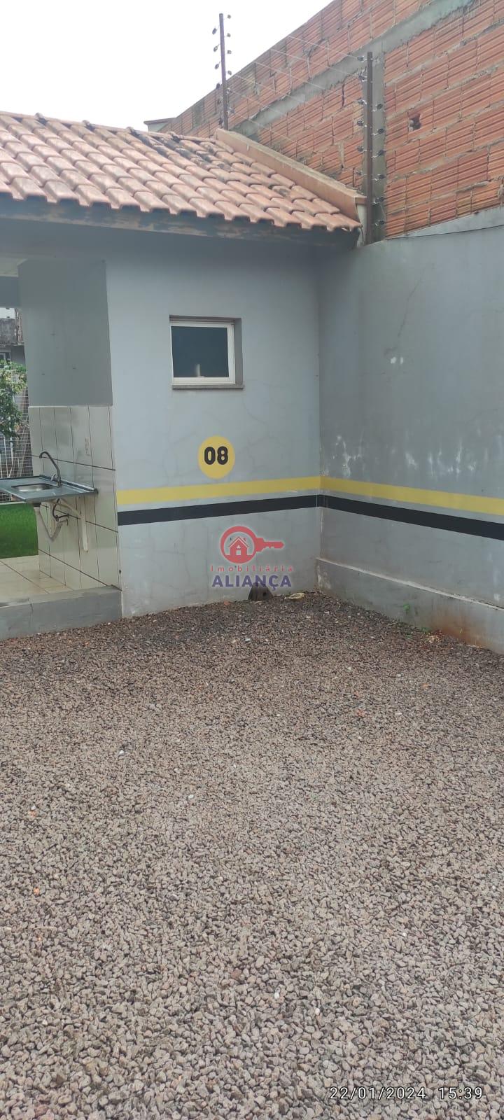 Imobiliria Aliana em Toledo Paran