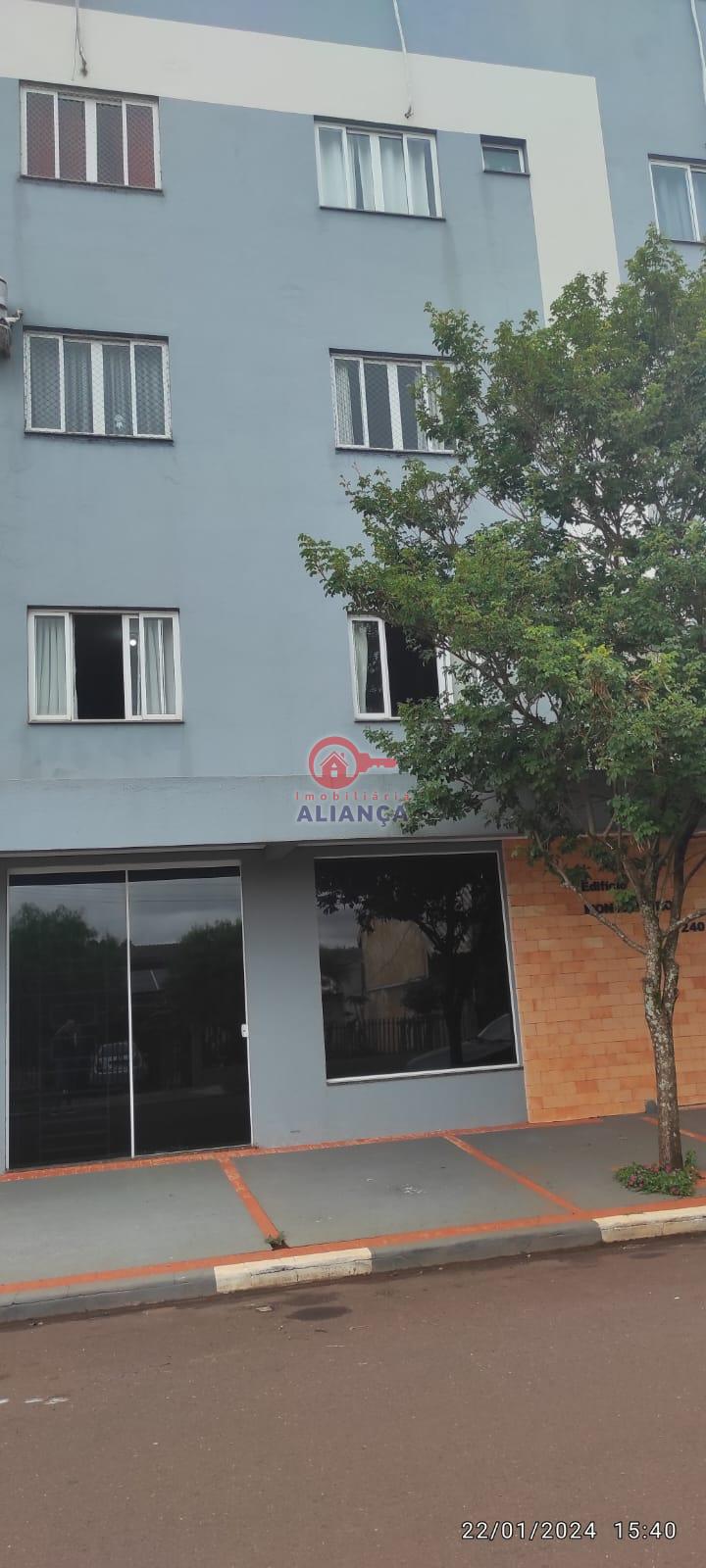 Imobiliria Aliana em Toledo Paran