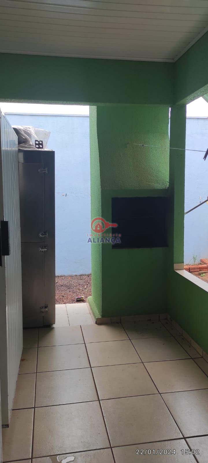 Imobiliria Aliana em Toledo Paran