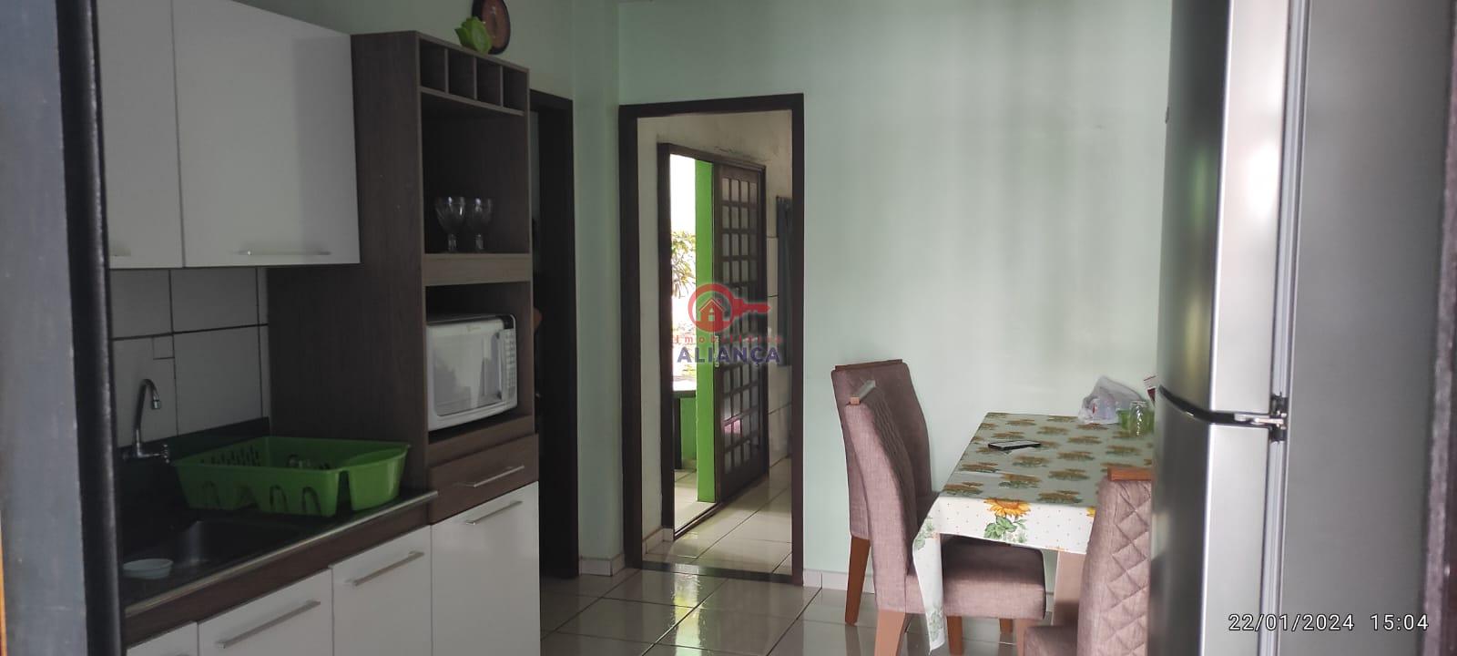 Imobiliria Aliana em Toledo Paran