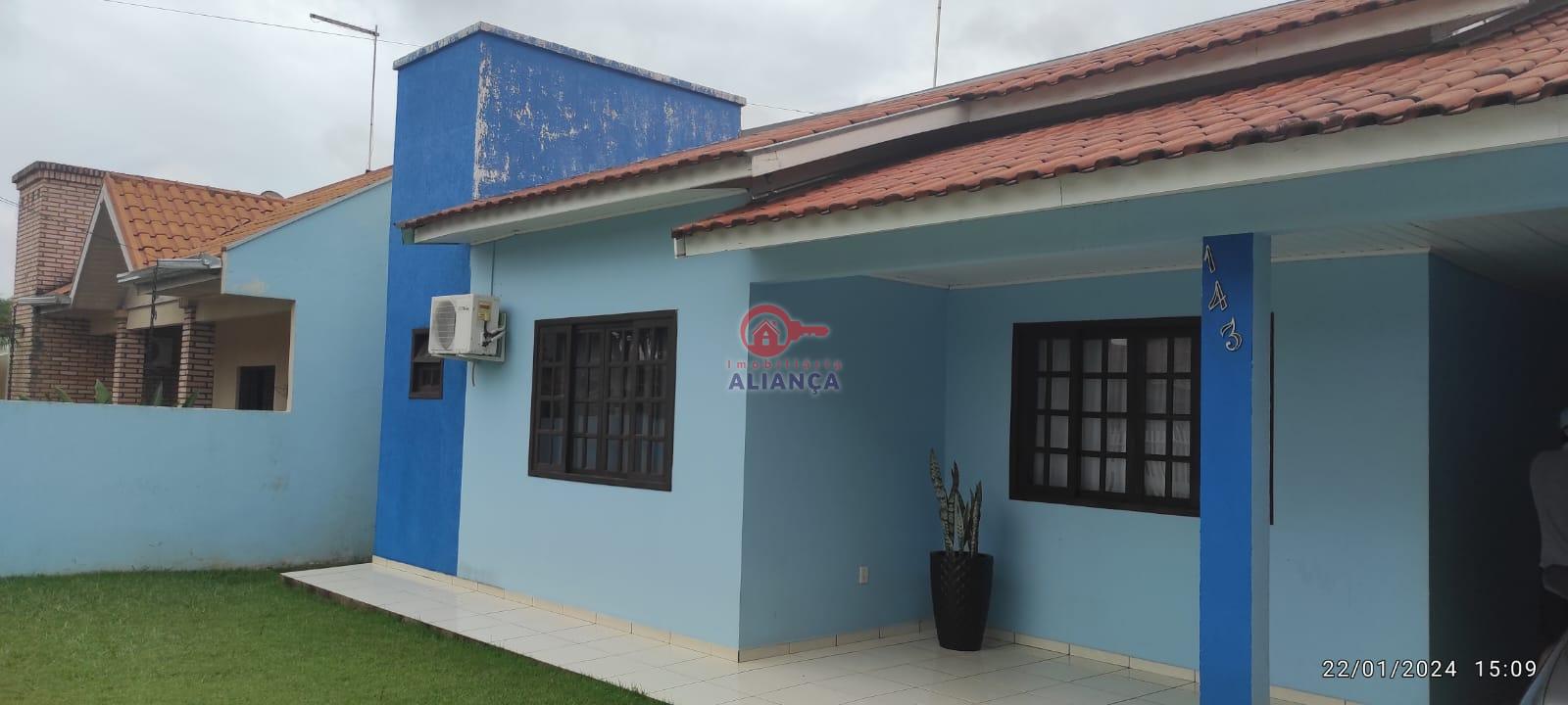 Imobiliria Aliana em Toledo Paran