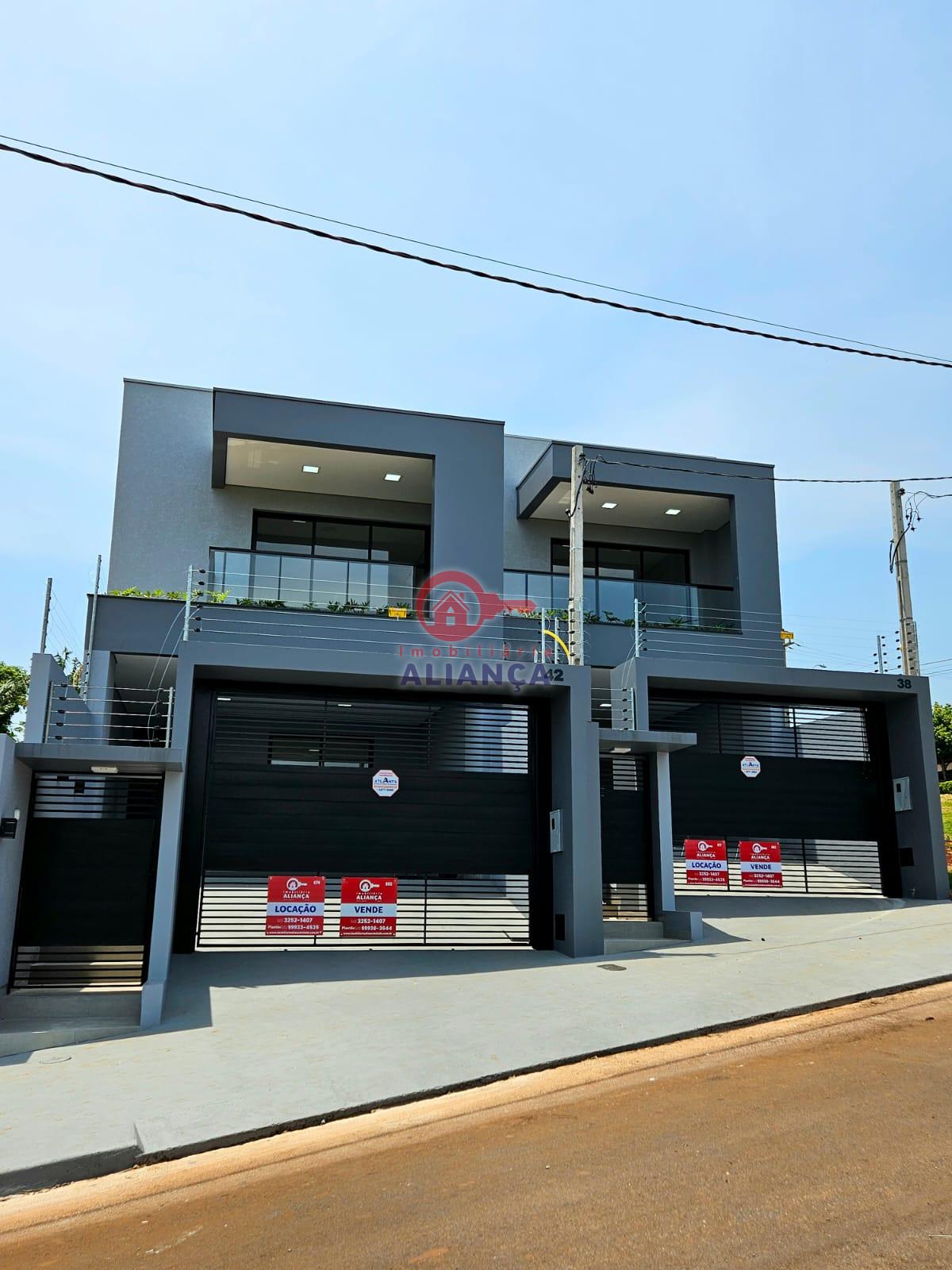 Imobiliria Aliana em Toledo Paran