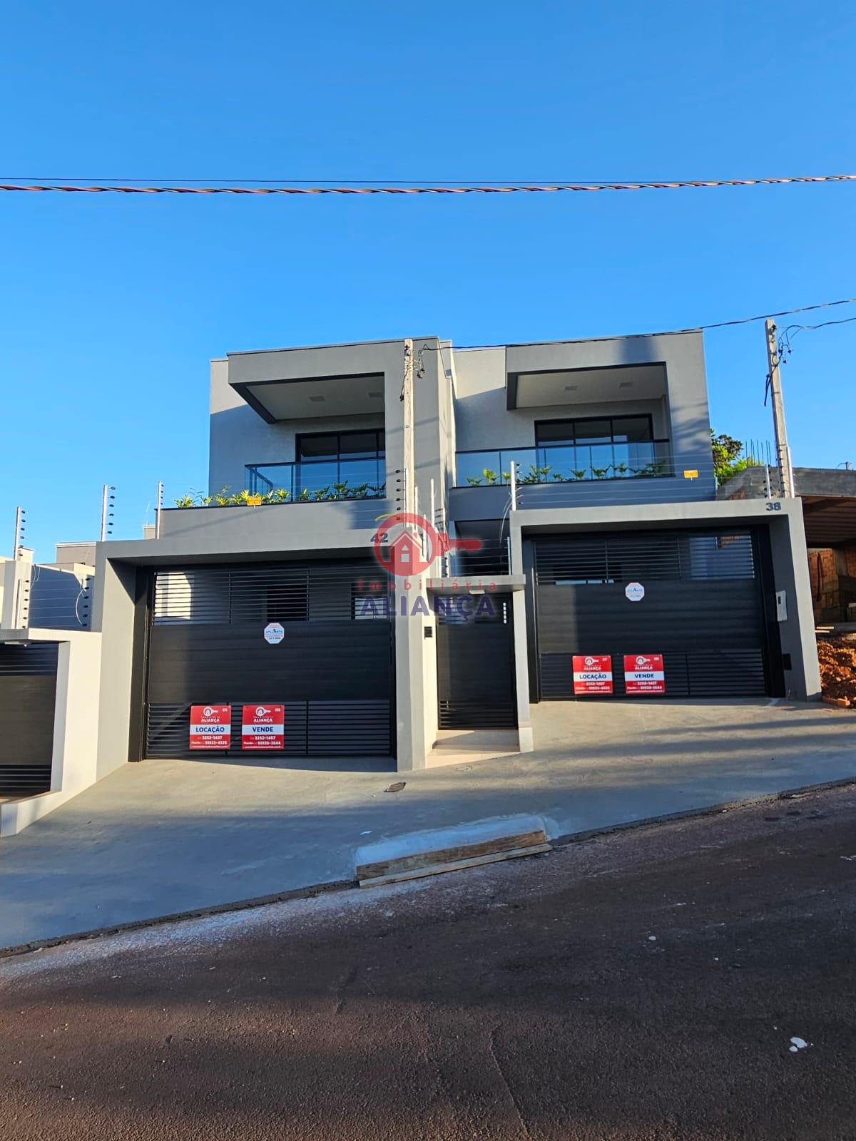 Imobiliria Aliana em Toledo Paran