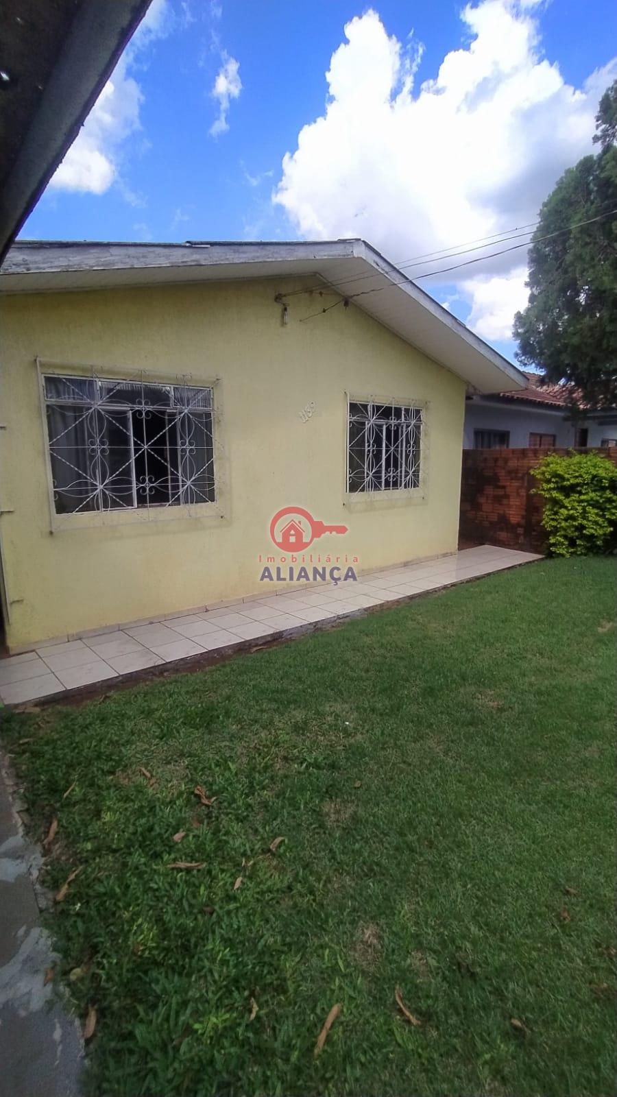 Imobiliria Aliana em Toledo Paran