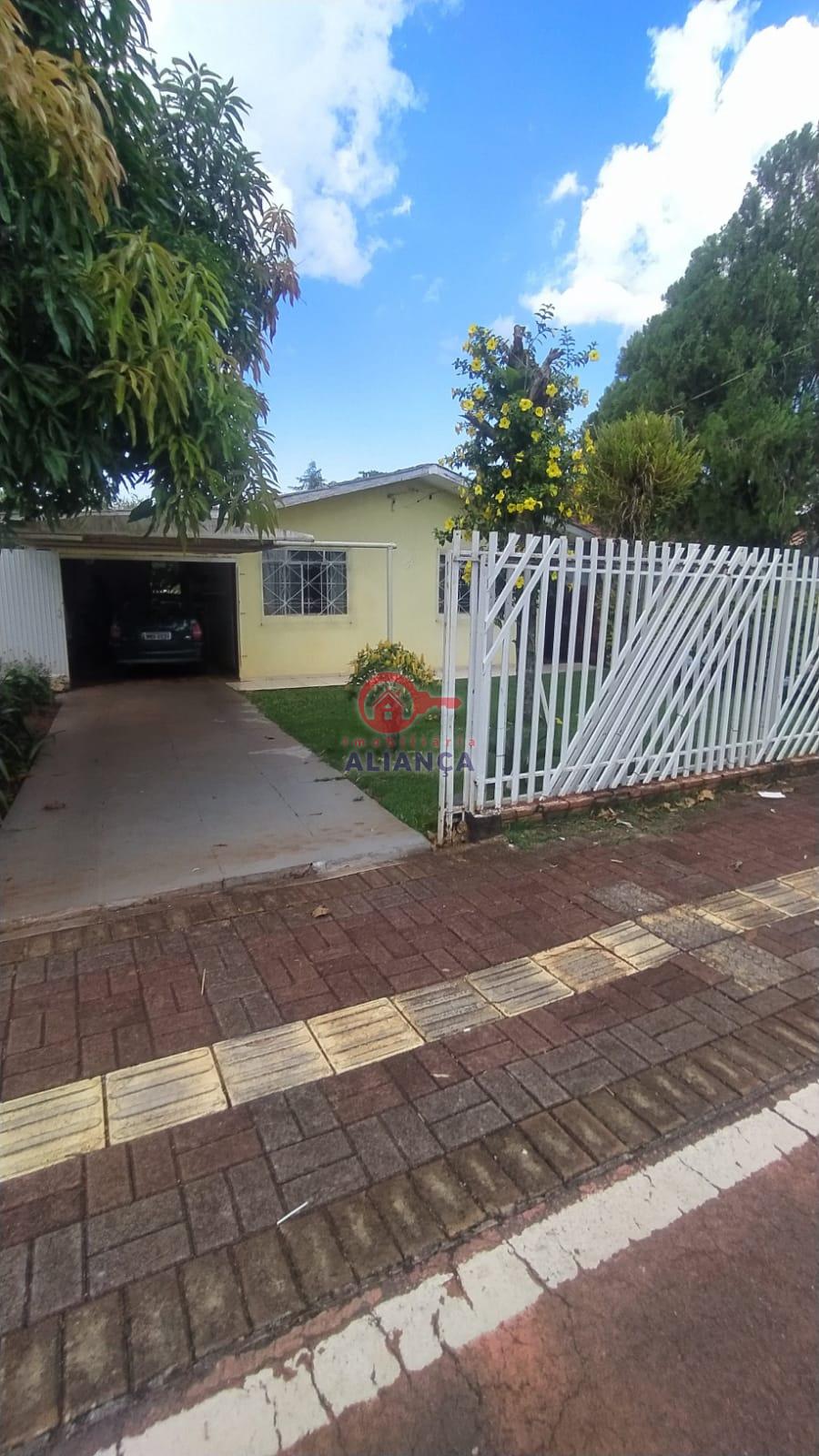 Imobiliria Aliana em Toledo Paran