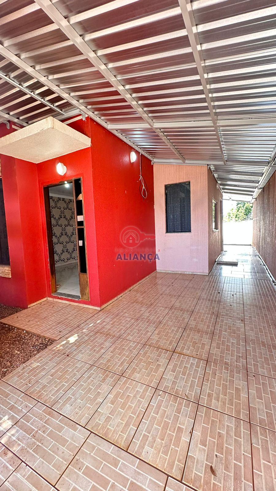 Imobiliria Aliana em Toledo Paran