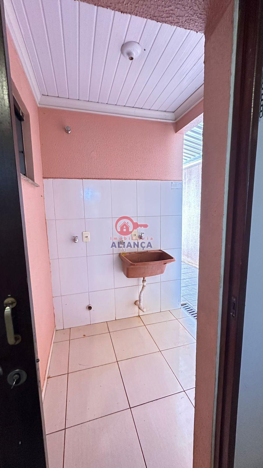 Imobiliria Aliana em Toledo Paran