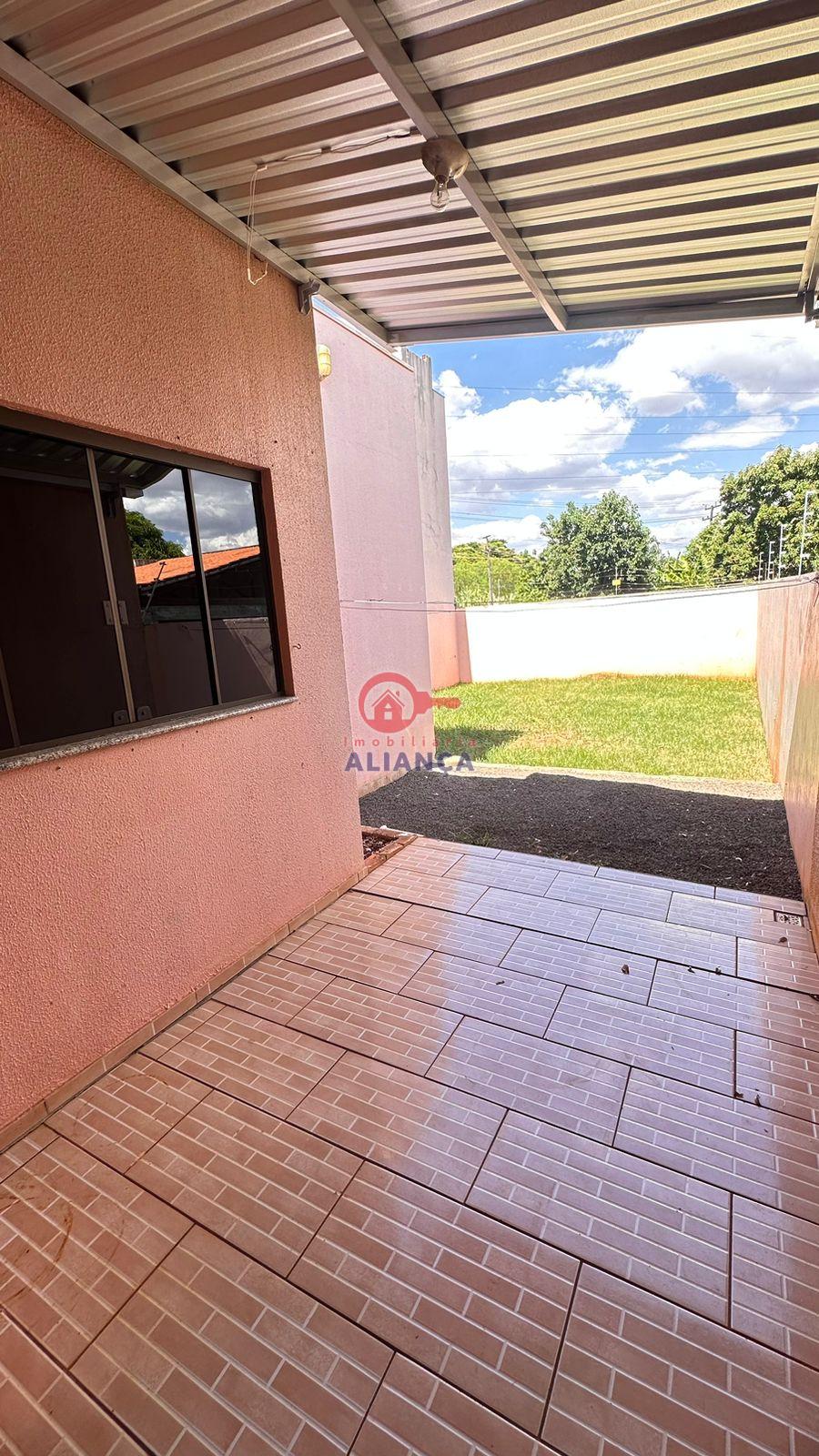 Imobiliria Aliana em Toledo Paran